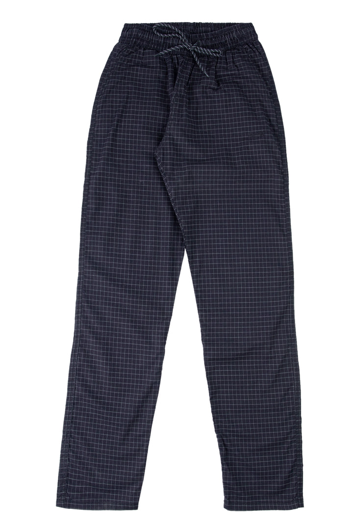 Checkered Trousers Equator