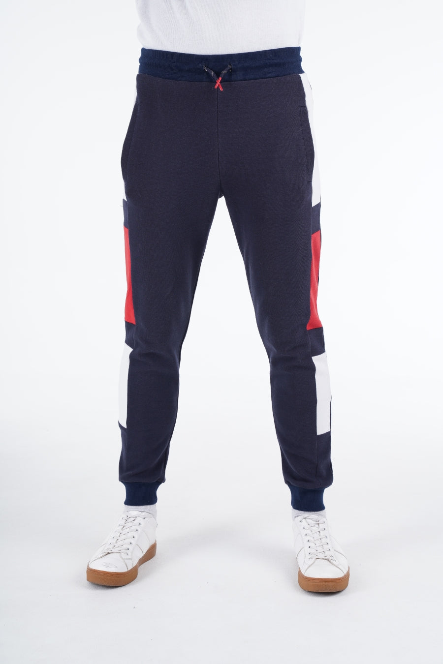 Navy Joggers Equator