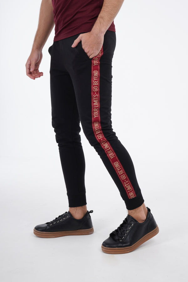 Red Tape Joggers Equator