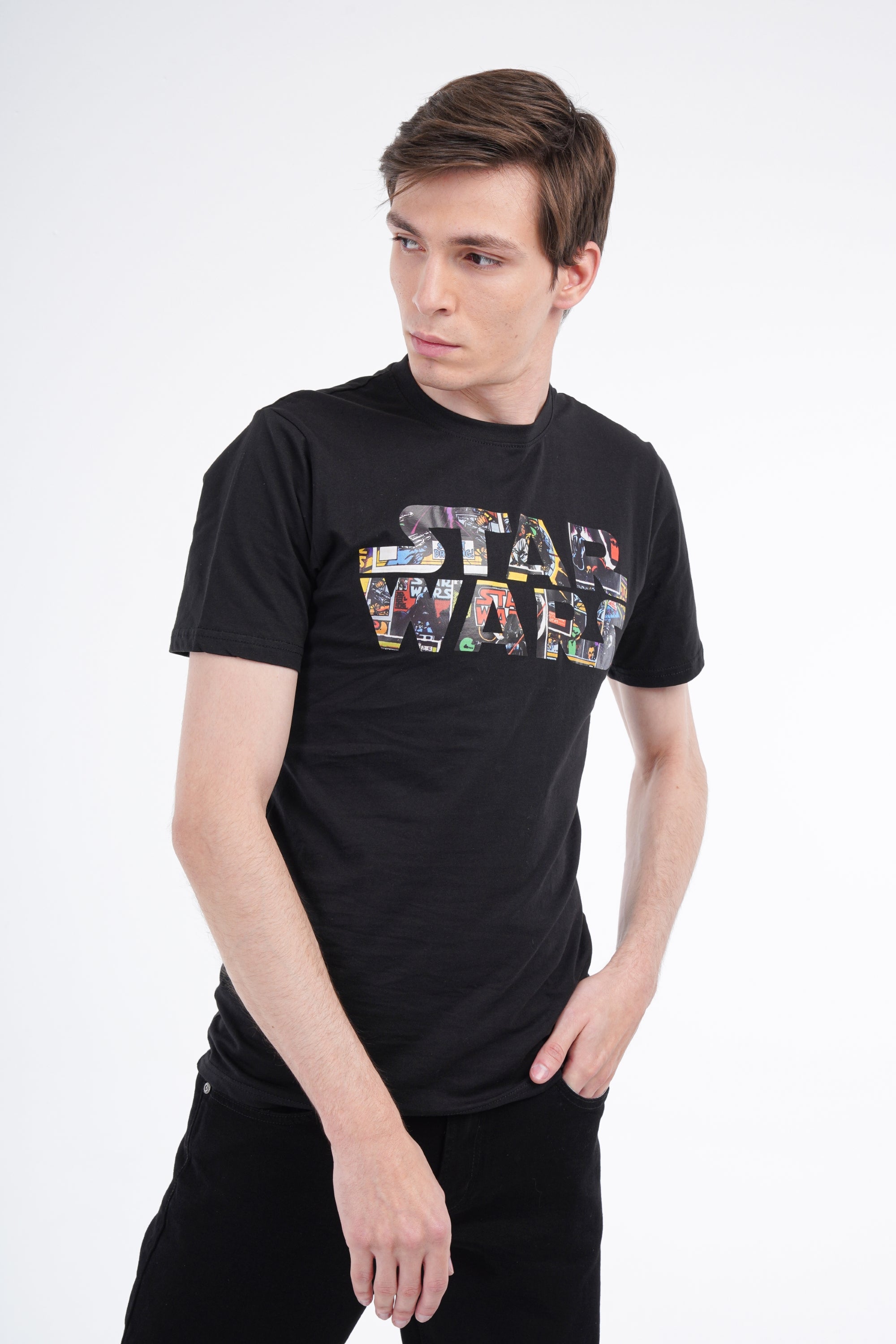 Star Wars T-Shirt Equator