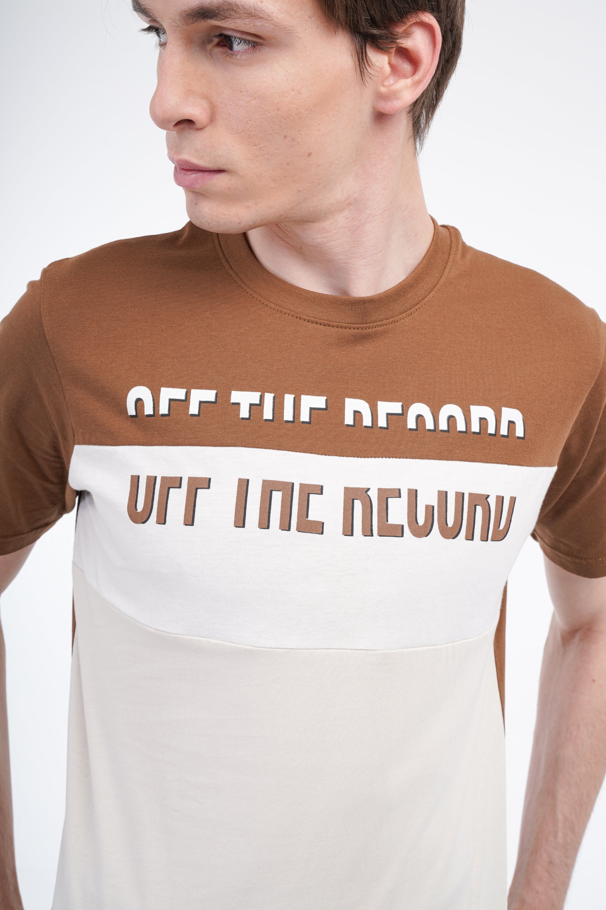 Off The Road T-Shirt