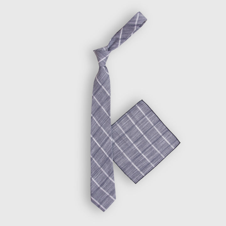 Blue Point Tie Equator