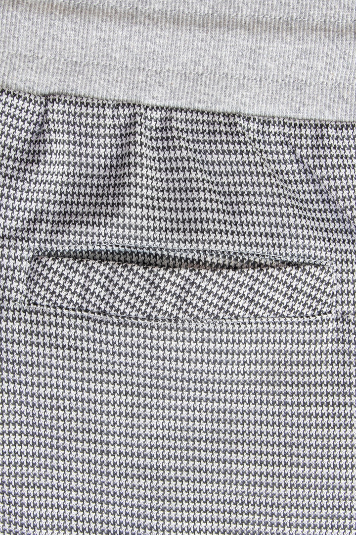 Houndstooth Joggers Equator