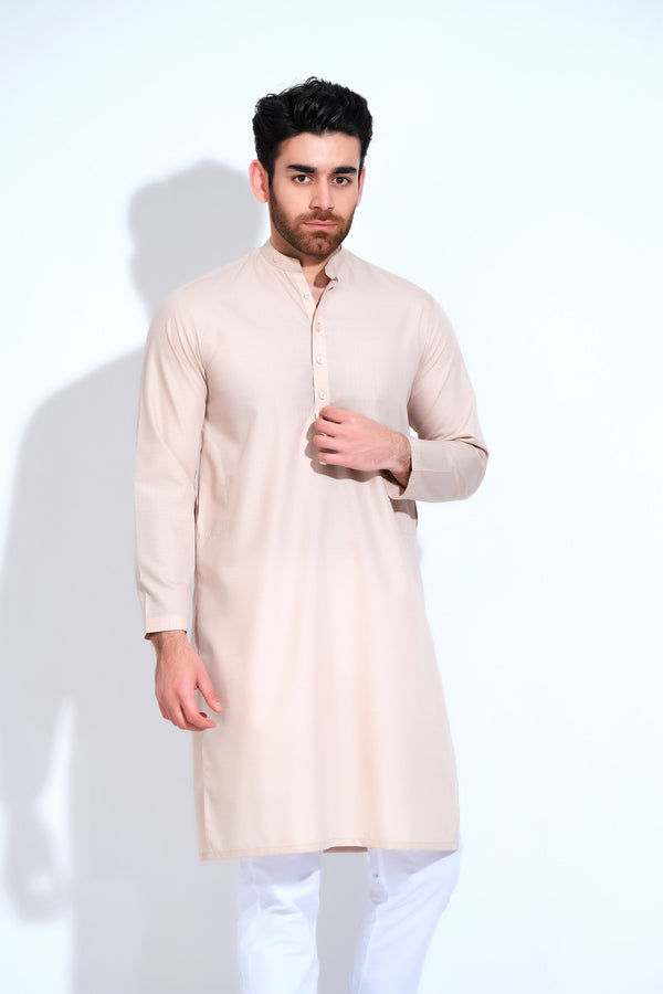 Skin Gents Kurta