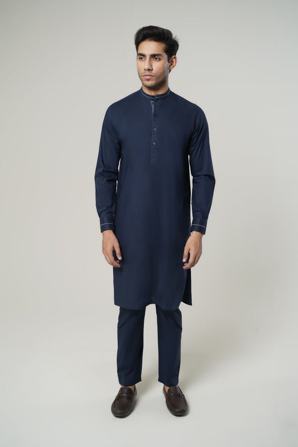 Robin Kurta Trouser