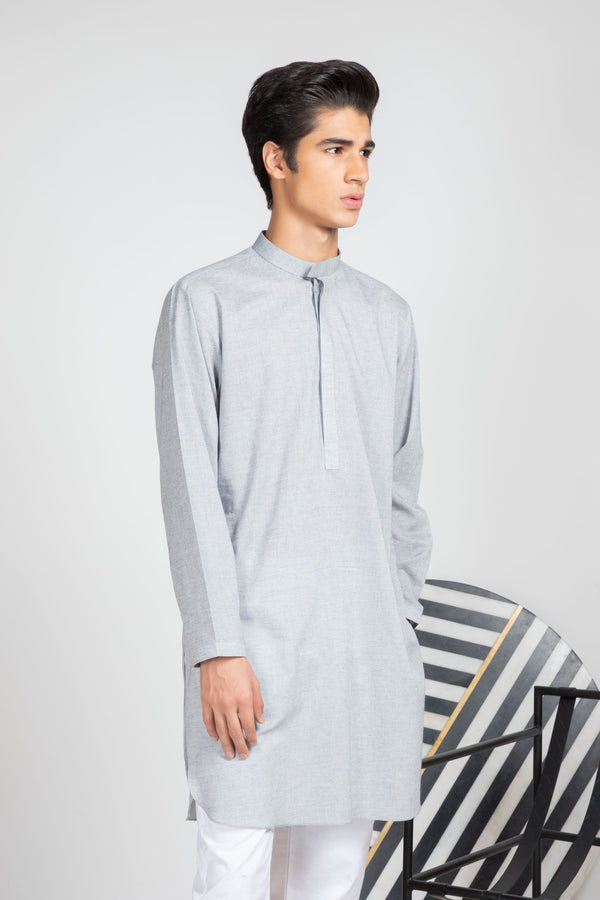 Ash Qaftaan Kurta Equator