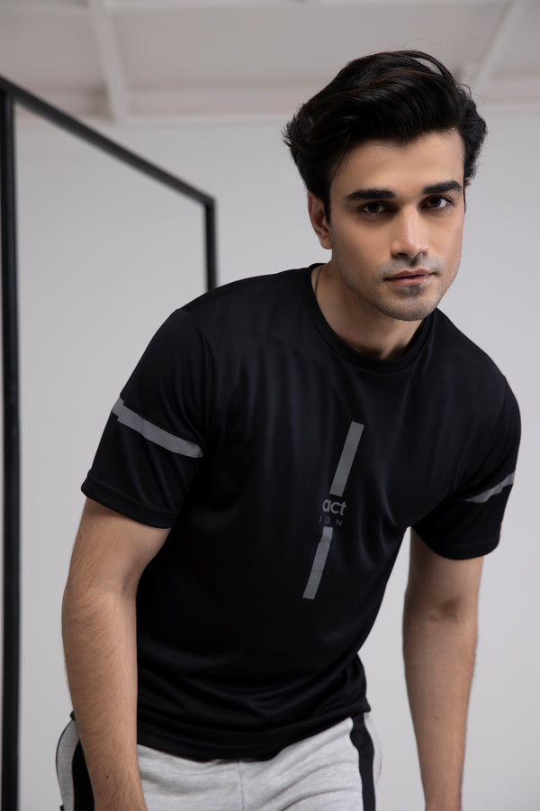 Action Sports T-Shirt Equator