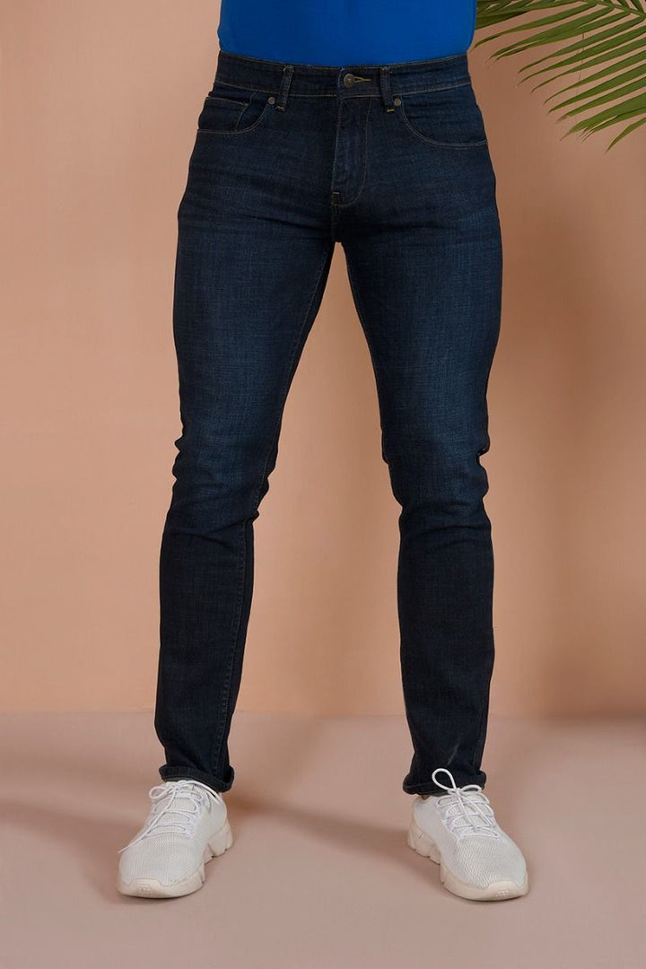 NAVY BLUE JEANS Equator