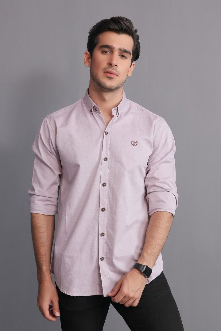 LIGHT OAK SHIRT Equator