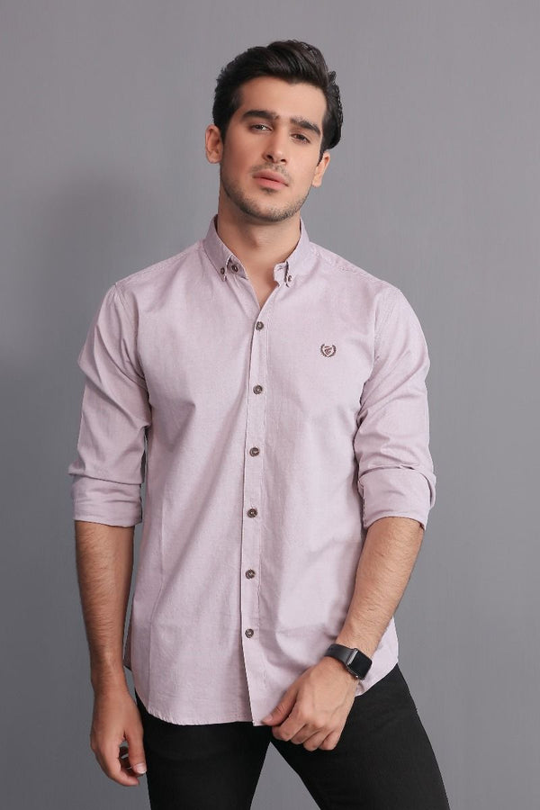 LIGHT OAK SHIRT Equator