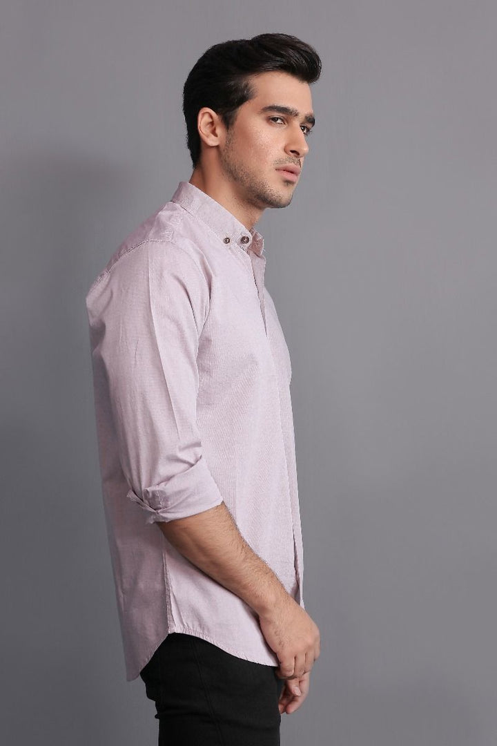 LIGHT OAK SHIRT Equator