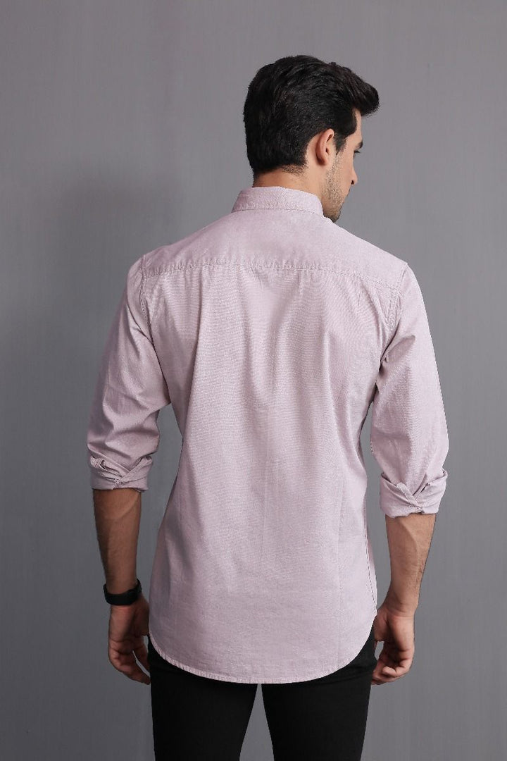 LIGHT OAK SHIRT Equator