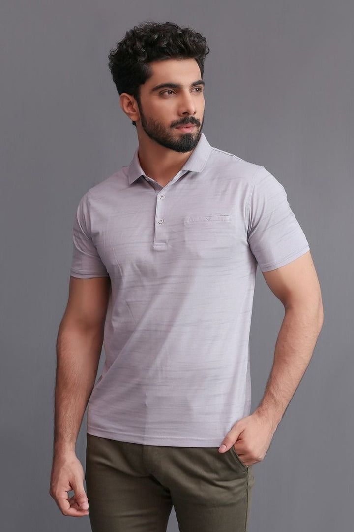 MINK GREY POLO Equator